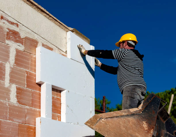 Best Blown-in Insulation in Union, KY