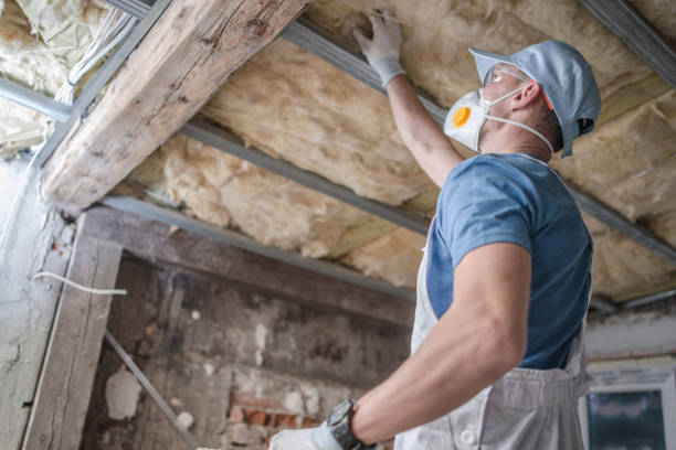 Best Spray Foam Insulation in Union, KY