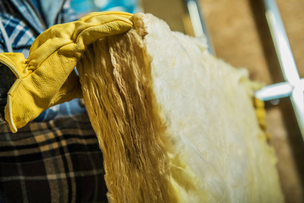 Best Insulation for Specific Applications in Union, KY