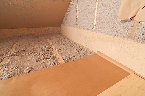 Best Eco-Friendly Insulation in Union, KY