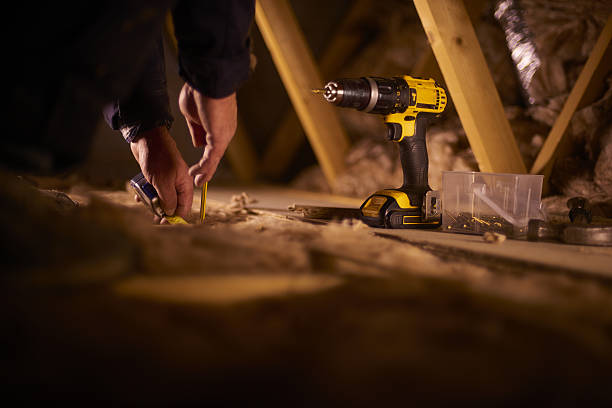 Trusted Union, KY Insulation Contractor Experts